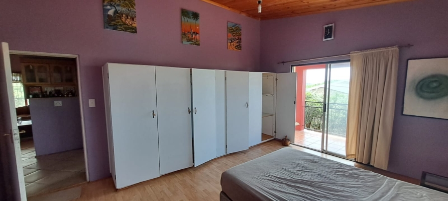 To Let 2 Bedroom Property for Rent in Bettys Bay Western Cape